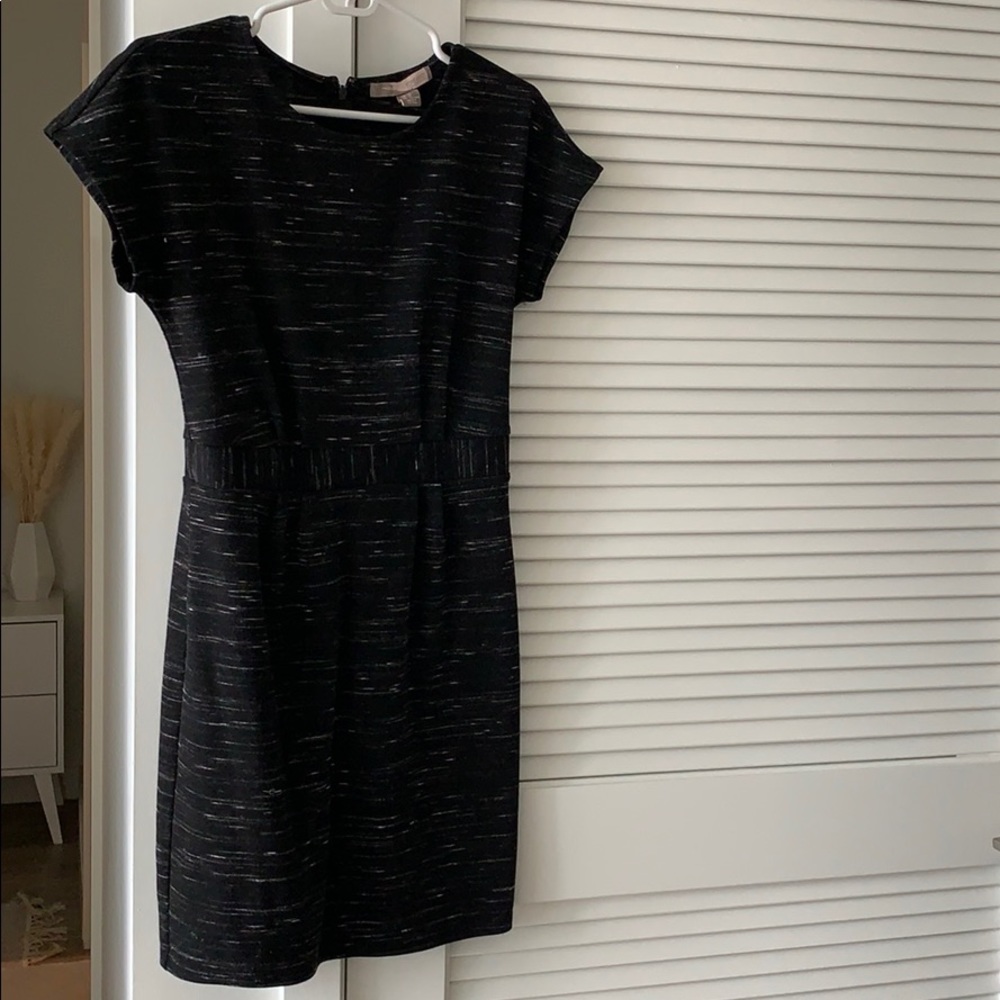 Work dress